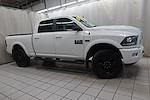 Used 2017 Ram 2500 Laramie Crew Cab 4x4, Pickup for sale #S1110633A - photo 3