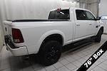 Used 2017 Ram 2500 Laramie Crew Cab 4x4, Pickup for sale #S1110633A - photo 2