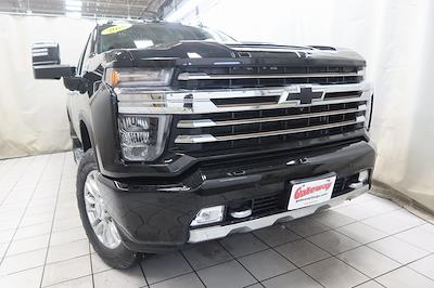 Used 2020 Chevrolet Silverado 2500 High Country Crew Cab 4x4, Pickup for sale #S1127065A - photo 1