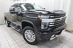 Used 2020 Chevrolet Silverado 2500 High Country Crew Cab 4x4, Pickup for sale #S1127065A - photo 3