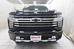 Used 2020 Chevrolet Silverado 2500 High Country Crew Cab 4x4, Pickup for sale #S1127065A - photo 4