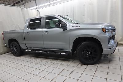 Used 2024 Chevrolet Silverado 1500 RST Crew Cab 4x4, Pickup for sale #SC032116A - photo 1