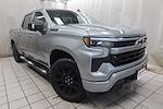 Used 2024 Chevrolet Silverado 1500 RST Crew Cab 4x4, Pickup for sale #SC032116A - photo 3