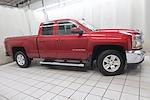 Used 2018 Chevrolet Silverado 1500 LT Double Cab 4x4, Pickup for sale #SC067332A - photo 3