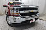 Used 2018 Chevrolet Silverado 1500 LT Double Cab 4x4, Pickup for sale #SC067332A - photo 4