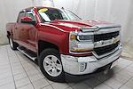 Used 2018 Chevrolet Silverado 1500 LT Double Cab 4x4, Pickup for sale #SC067332A - photo 1