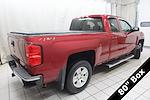 Used 2018 Chevrolet Silverado 1500 LT Double Cab 4x4, Pickup for sale #SC067332A - photo 2