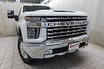 Used 2020 Chevrolet Silverado 2500 LTZ Crew Cab 4x4, Pickup for sale #SF129000A - photo 4