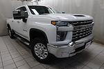 Used 2020 Chevrolet Silverado 2500 LTZ Crew Cab 4x4, Pickup for sale #SF129000A - photo 1