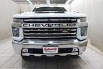 Used 2020 Chevrolet Silverado 2500 LTZ Crew Cab 4x4, Pickup for sale #SF129000A - photo 5