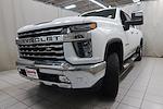 Used 2020 Chevrolet Silverado 2500 LTZ Crew Cab 4x4, Pickup for sale #SF129000A - photo 6