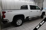 Used 2020 Chevrolet Silverado 2500 LTZ Crew Cab 4x4, Pickup for sale #SF129000A - photo 2