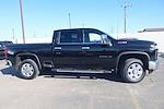 Used 2023 Chevrolet Silverado 2500 LTZ Crew Cab 4x4, Pickup for sale #SF135583A - photo 3