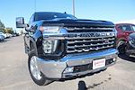 Used 2023 Chevrolet Silverado 2500 LTZ Crew Cab 4x4, Pickup for sale #SF135583A - photo 4