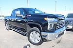 Used 2023 Chevrolet Silverado 2500 LTZ Crew Cab 4x4, Pickup for sale #SF135583A - photo 1