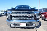 Used 2023 Chevrolet Silverado 2500 LTZ Crew Cab 4x4, Pickup for sale #SF135583A - photo 5