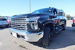 Used 2023 Chevrolet Silverado 2500 LTZ Crew Cab 4x4, Pickup for sale #SF135583A - photo 6