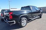 Used 2023 Chevrolet Silverado 2500 LTZ Crew Cab 4x4, Pickup for sale #SF135583A - photo 2