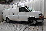 Used 2017 Chevrolet Express 3500 Work Van RWD, Upfitted Cargo Van for sale #SF150873A - photo 3