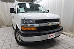 Used 2017 Chevrolet Express 3500 Work Van RWD, Upfitted Cargo Van for sale #SF150873A - photo 4