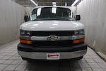 Used 2017 Chevrolet Express 3500 Work Van RWD, Upfitted Cargo Van for sale #SF150873A - photo 5