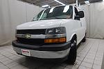 Used 2017 Chevrolet Express 3500 Work Van RWD, Upfitted Cargo Van for sale #SF150873A - photo 6