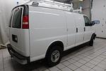 Used 2017 Chevrolet Express 3500 Work Van RWD, Upfitted Cargo Van for sale #SF150873A - photo 2