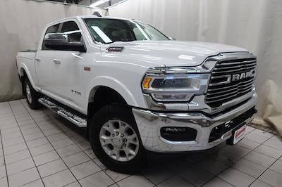 Used 2021 Ram 2500 Laramie Crew Cab 4x4, Pickup for sale #SF151931A - photo 1