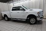 Used 2021 Ram 2500 Laramie Crew Cab 4x4, Pickup for sale #SF151931A - photo 3