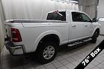 Used 2021 Ram 2500 Laramie Crew Cab 4x4, Pickup for sale #SF151931A - photo 2