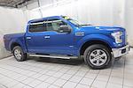 Used 2017 Ford F-150 XLT SuperCrew Cab 4x4, Pickup for sale #SF153445A - photo 3