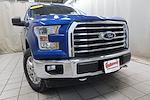 Used 2017 Ford F-150 XLT SuperCrew Cab 4x4, Pickup for sale #SF153445A - photo 4