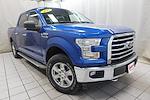 Used 2017 Ford F-150 XLT SuperCrew Cab 4x4, Pickup for sale #SF153445A - photo 1