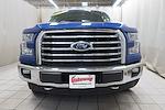 Used 2017 Ford F-150 XLT SuperCrew Cab 4x4, Pickup for sale #SF153445A - photo 5