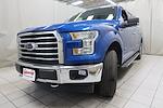 Used 2017 Ford F-150 XLT SuperCrew Cab 4x4, Pickup for sale #SF153445A - photo 6