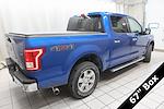 Used 2017 Ford F-150 XLT SuperCrew Cab 4x4, Pickup for sale #SF153445A - photo 2