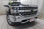 Used 2018 Chevrolet Silverado 1500 LTZ Crew Cab 4x4, Pickup for sale #SG107226A - photo 3