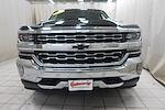 Used 2018 Chevrolet Silverado 1500 LTZ Crew Cab 4x4, Pickup for sale #SG107226A - photo 5