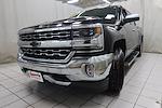 Used 2018 Chevrolet Silverado 1500 LTZ Crew Cab 4x4, Pickup for sale #SG107226A - photo 6