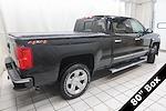 Used 2018 Chevrolet Silverado 1500 LTZ Crew Cab 4x4, Pickup for sale #SG107226A - photo 2