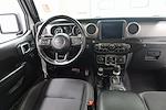 Used 2021 Jeep Gladiator Sport Crew Cab 4x4, Pickup for sale #SG115021A - photo 11