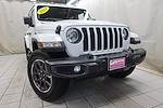 Used 2021 Jeep Gladiator Sport Crew Cab 4x4, Pickup for sale #SG115021A - photo 4