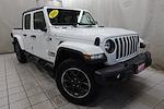 Used 2021 Jeep Gladiator Sport Crew Cab 4x4, Pickup for sale #SG115021A - photo 1