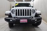 Used 2021 Jeep Gladiator Sport Crew Cab 4x4, Pickup for sale #SG115021A - photo 5