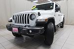 Used 2021 Jeep Gladiator Sport Crew Cab 4x4, Pickup for sale #SG115021A - photo 6