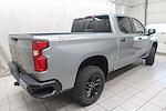 2025 Chevrolet Silverado 1500 Crew Cab 4x4, Pickup for sale #SG116094 - photo 2