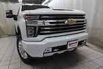 Used 2023 Chevrolet Silverado 2500 High Country Crew Cab 4x4, Pickup for sale #SG119805A - photo 4