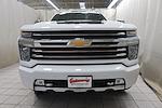 Used 2023 Chevrolet Silverado 2500 High Country Crew Cab 4x4, Pickup for sale #SG119805A - photo 5