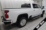 Used 2023 Chevrolet Silverado 2500 High Country Crew Cab 4x4, Pickup for sale #SG119805A - photo 2