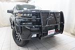 Used 2021 Chevrolet Silverado 1500 LT Crew Cab 4x4, Pickup for sale #SH020265A1 - photo 4